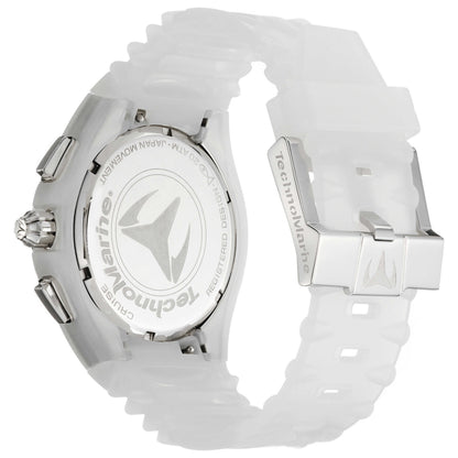 TechnoMarine Cruise Original Men's Quartz Watch 108029 - Image #2