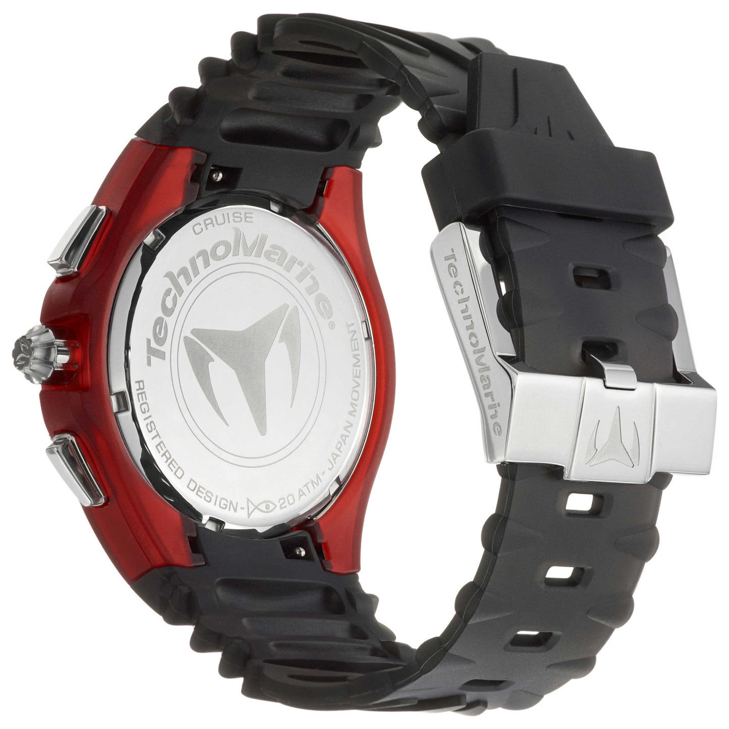 TechnoMarine Cruise Original Men's Quartz Watch 108031 - Image #2