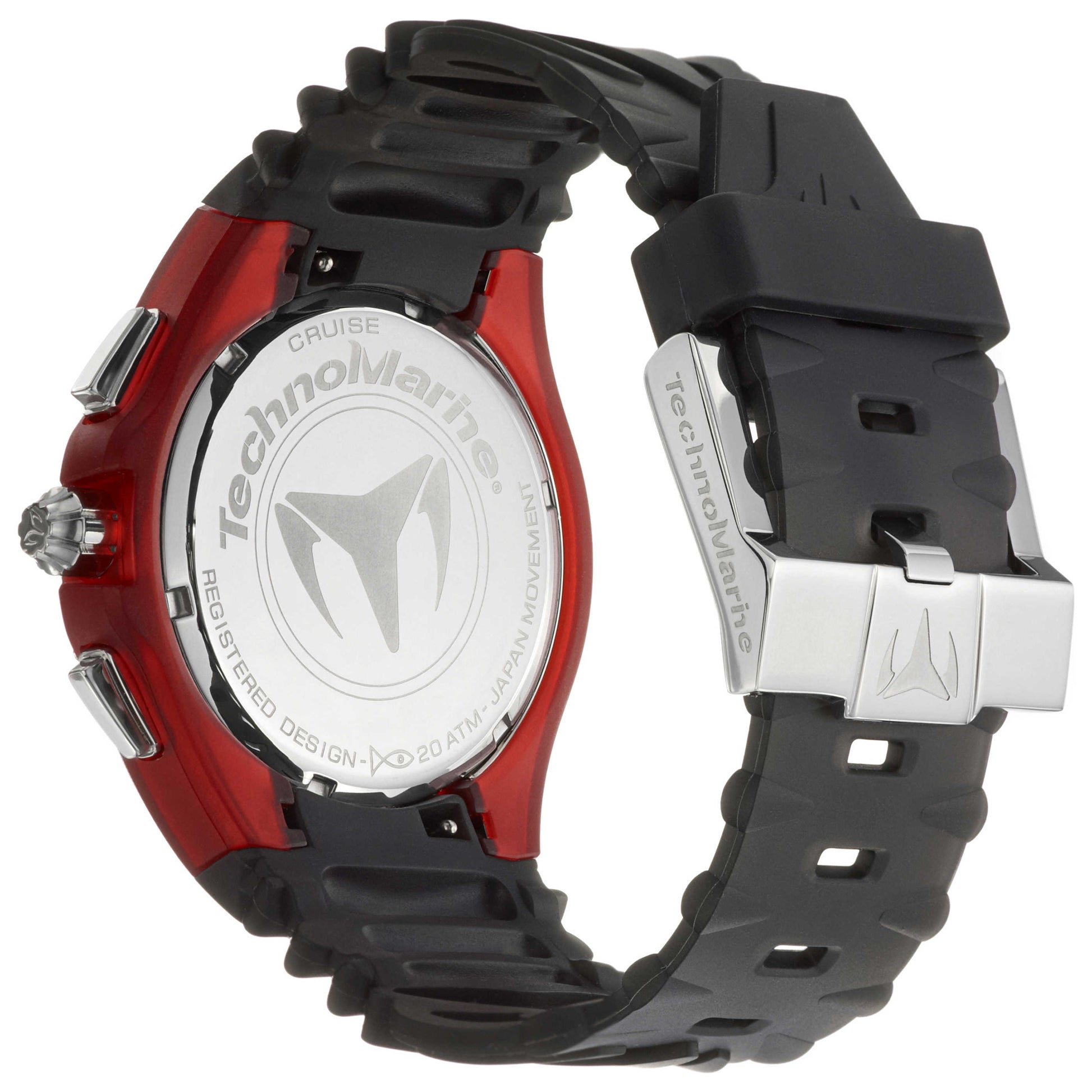 TechnoMarine Cruise Original Men's Quartz Watch 108031 - Image #2