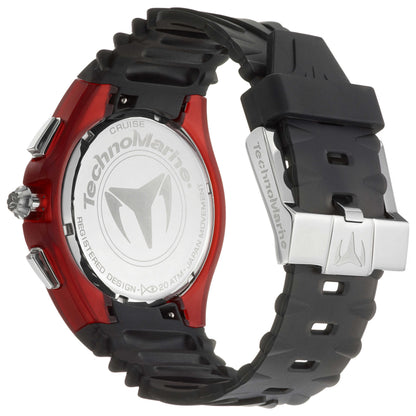 TechnoMarine Cruise Original Men's Quartz Watch 108031 - Image #2