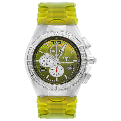 Front view of TechnoMarine Cruise Original Men's Quartz Watch 108033