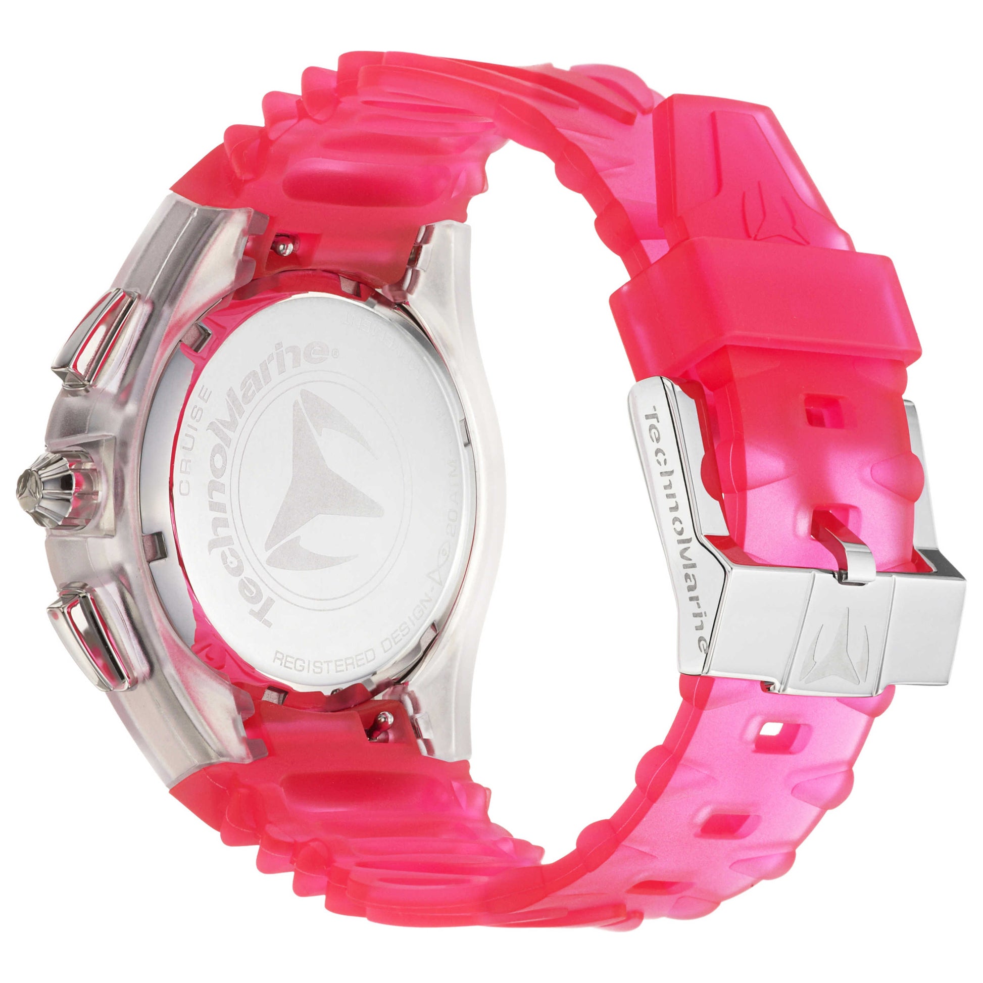 TechnoMarine Cruise Original Women's Quartz Watch 108042 - Image #2