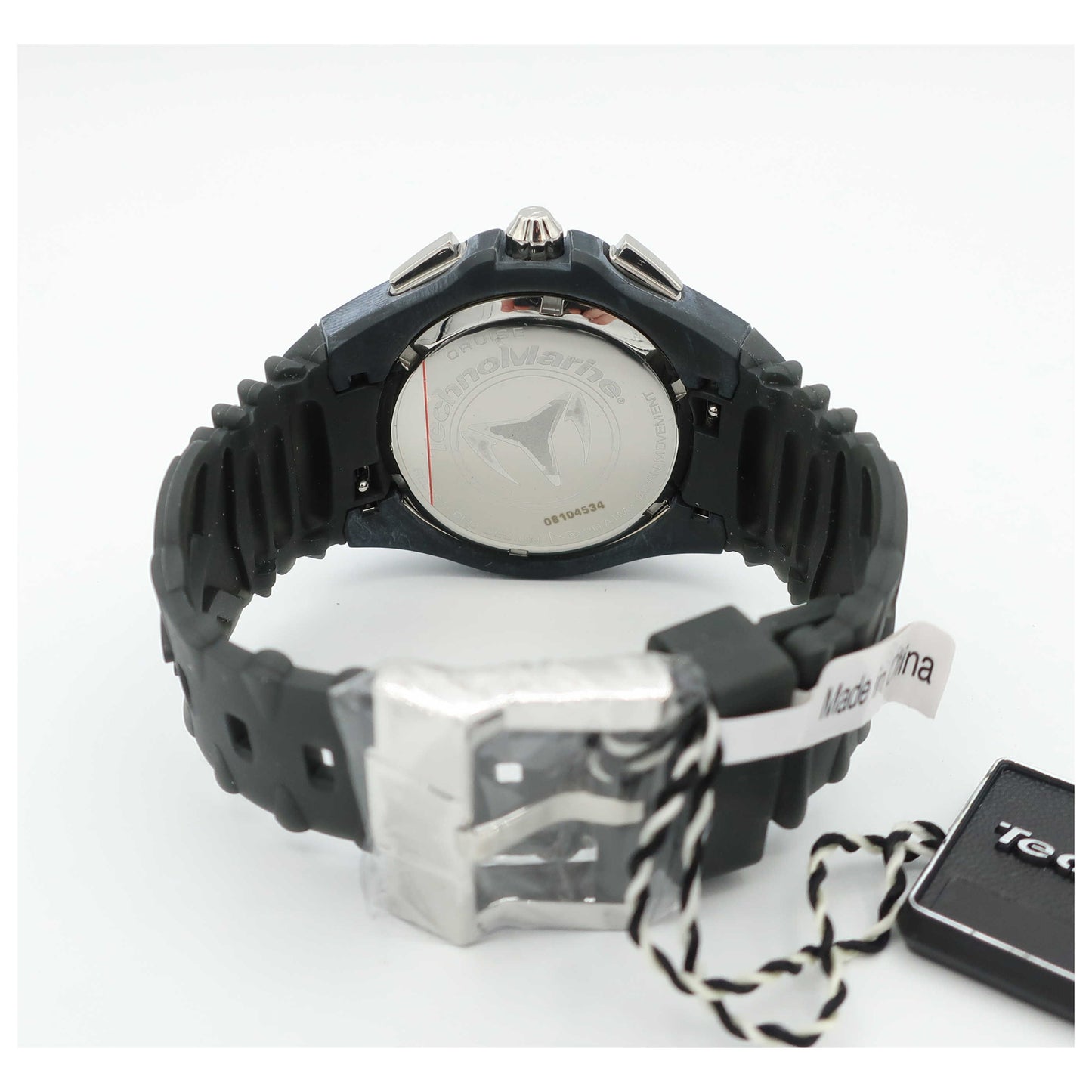 TechnoMarine Cruise Original Women's Japanese Quartz (Battery-Powered) Watch 108043-SD - Image #2