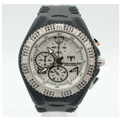 Front view of TechnoMarine Cruise Original Women's Japanese Quartz (Battery-Powered) Watch 108043-SD