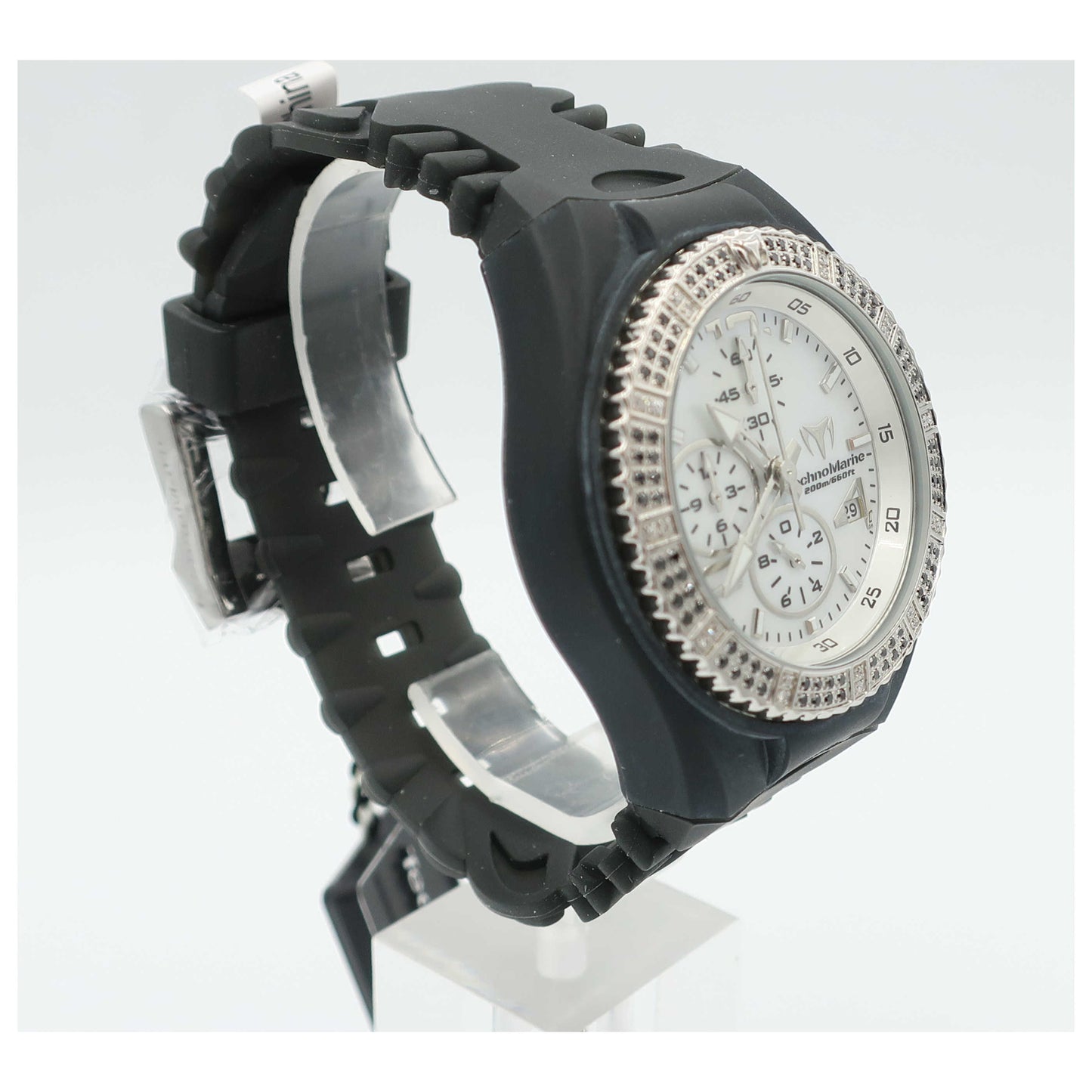 TechnoMarine Cruise Original Women's Japanese Quartz (Battery-Powered) Watch 108043-SD - Image #3