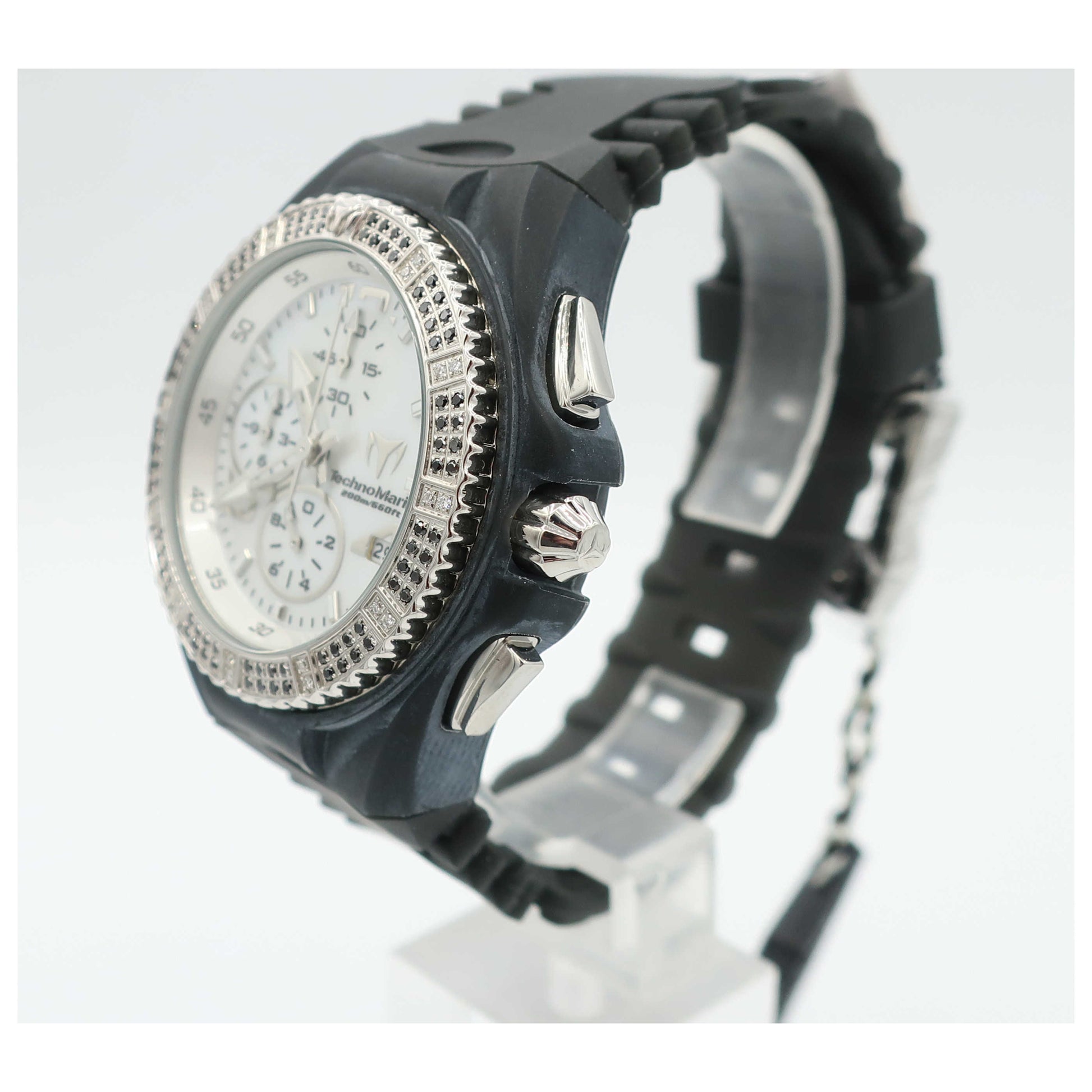 TechnoMarine Cruise Original Women's Japanese Quartz (Battery-Powered) Watch 108043-SD - Image #4