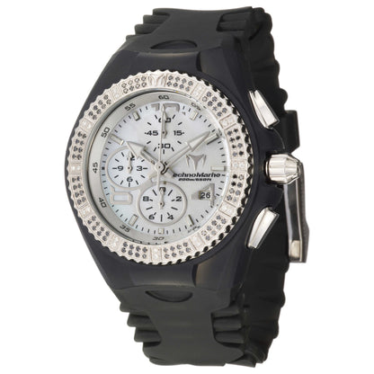 Front view of TechnoMarine Cruise Original Women's Japanese Quartz (Battery-Powered) Watch 108043