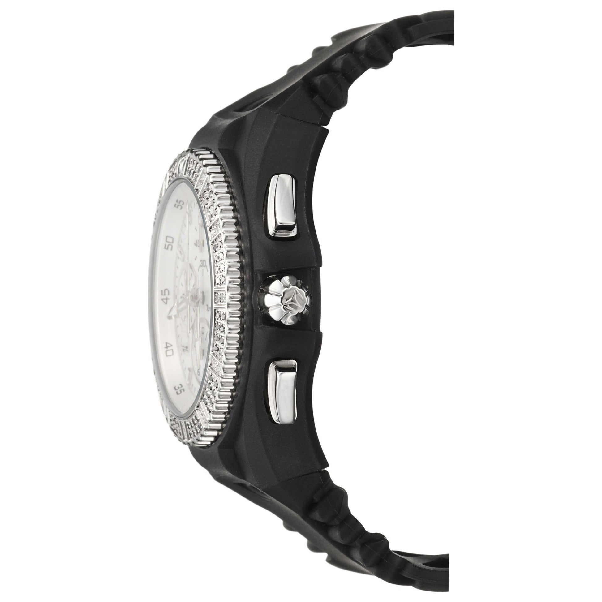 TechnoMarine Cruise Original Women's Japanese Quartz (Battery-Powered) Watch 108043 - Image #4