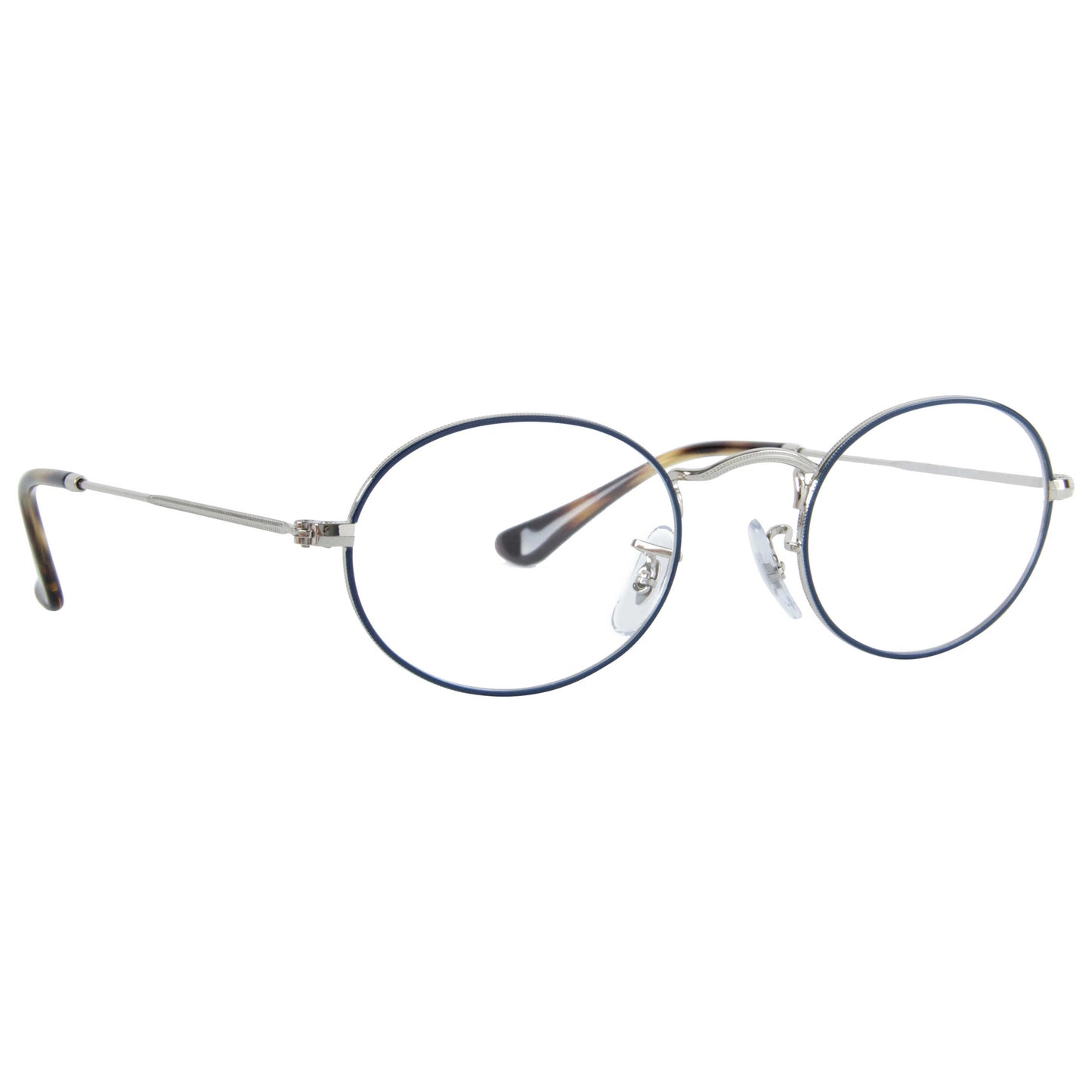 Front view of Ray-Ban Eyeglasses Unisex Sunglasses 108087