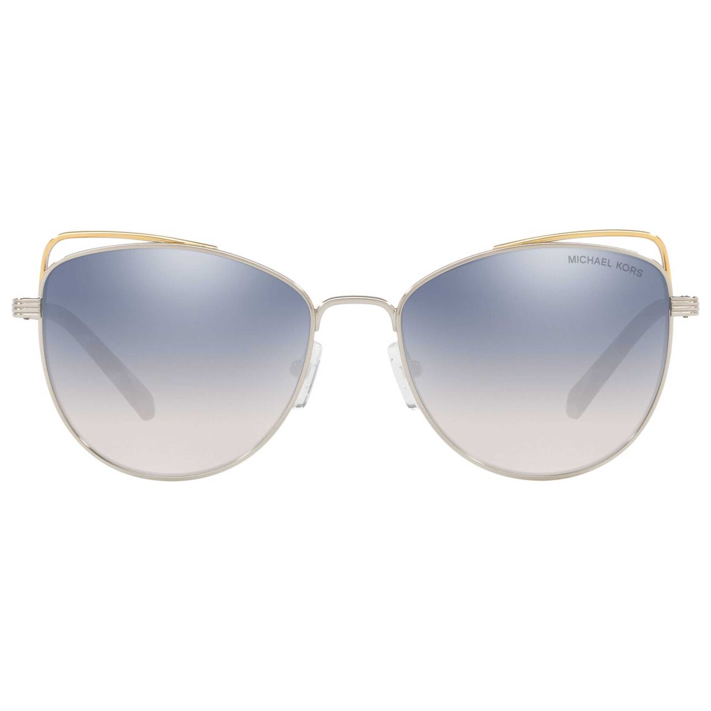Front view of Kenneth Cole Fashion Women's Sunglasses 108171