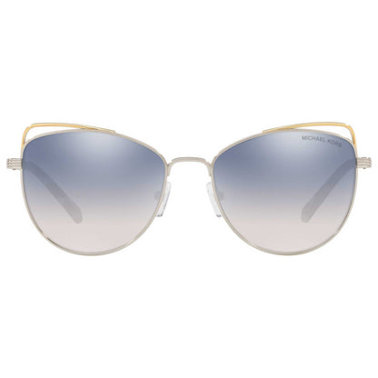 Front view of Kenneth Cole Fashion Women's Sunglasses 108171
