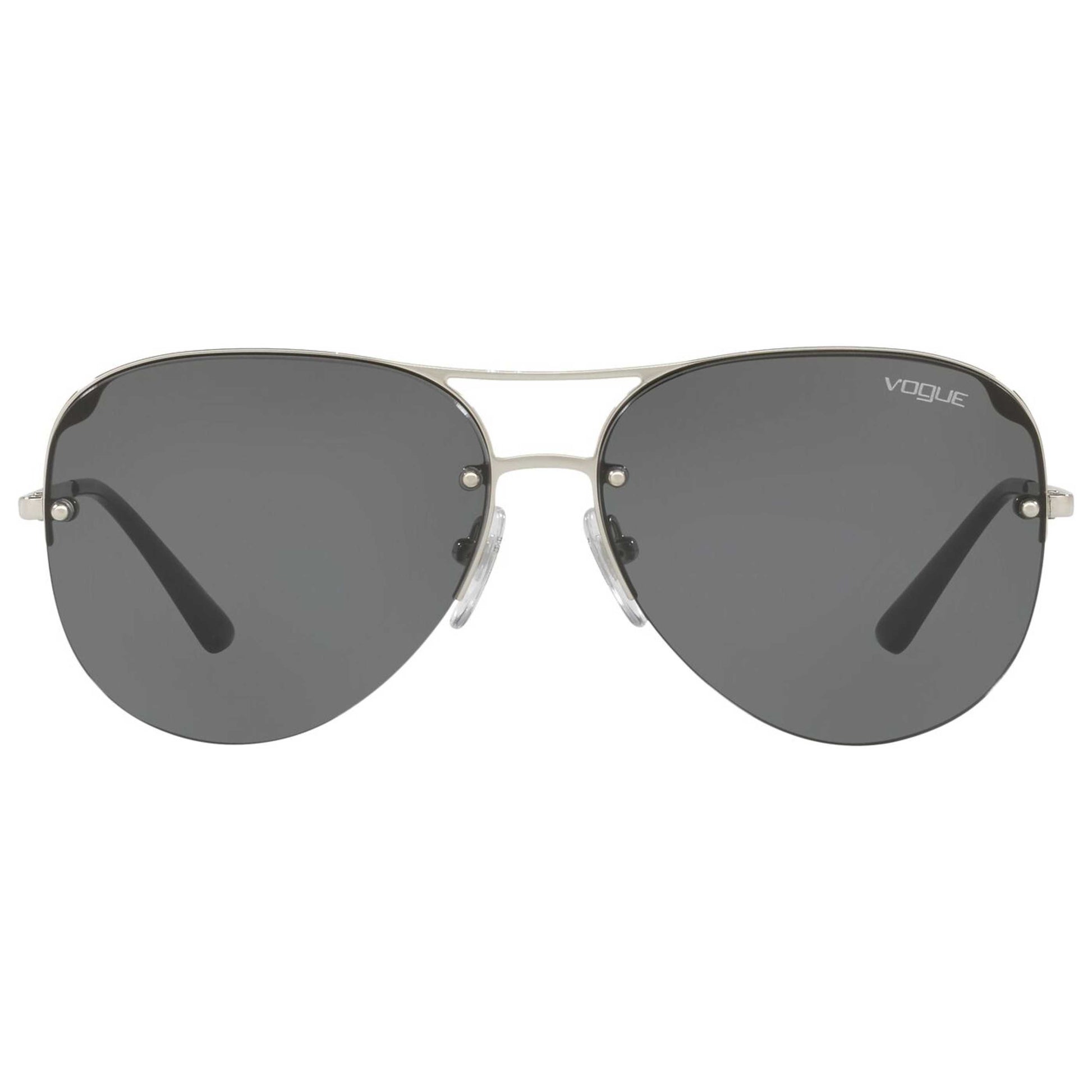 Front view of Vogue Fashion Women's Sunglasses 108389