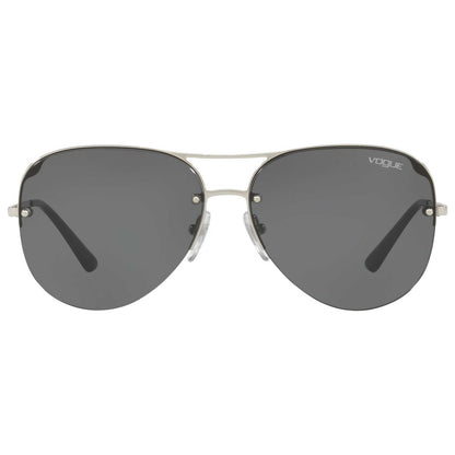 Front view of Vogue Fashion Women's Sunglasses 108389