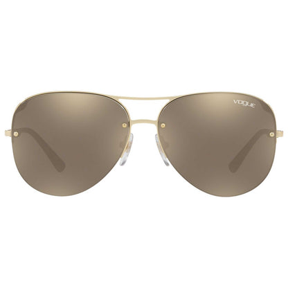 Front view of Vogue Fashion Women's Sunglasses 108390