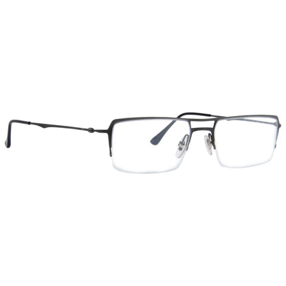 Front view of Ray-Ban Eyeglasses Unisex Sunglasses 108533