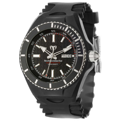 Front view of TechnoMarine Cruise Original Men's Automatic Watch 109001
