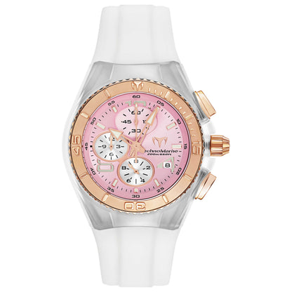 Front view of TechnoMarine Cruise Original Women's Quartz Watch 109007