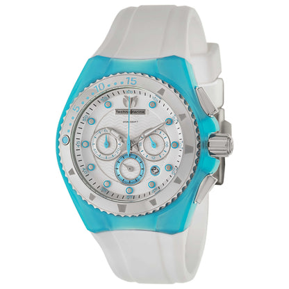 Front view of TechnoMarine Cruise Original Women's Japanese Quartz (Battery-Powered) Watch 109014