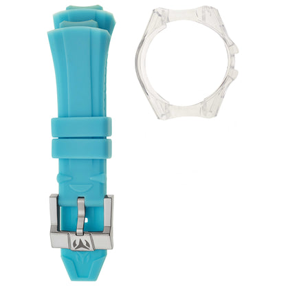 TechnoMarine Cruise Original Women's Japanese Quartz (Battery-Powered) Watch 109014 - Image #8