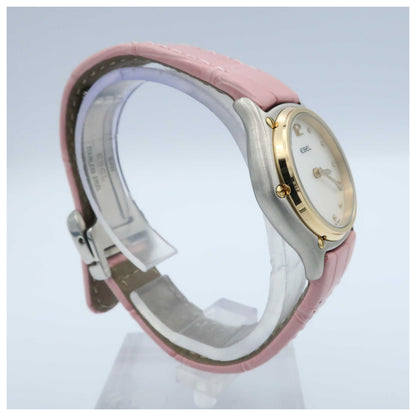 Ebel 1911 Women's Swiss Quartz (Battery-Powered) Watch 1090211-19835130-SD - Image #3