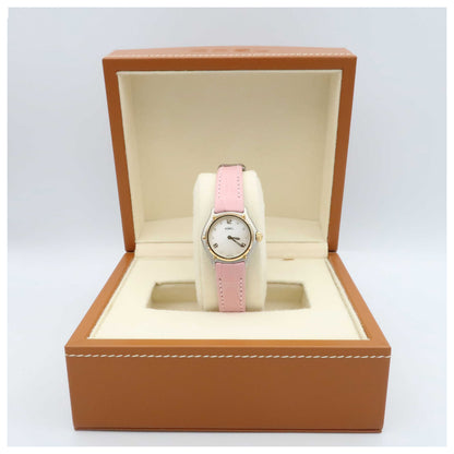Ebel 1911 Women's Swiss Quartz (Battery-Powered) Watch 1090211-19835130-SD - Image #6