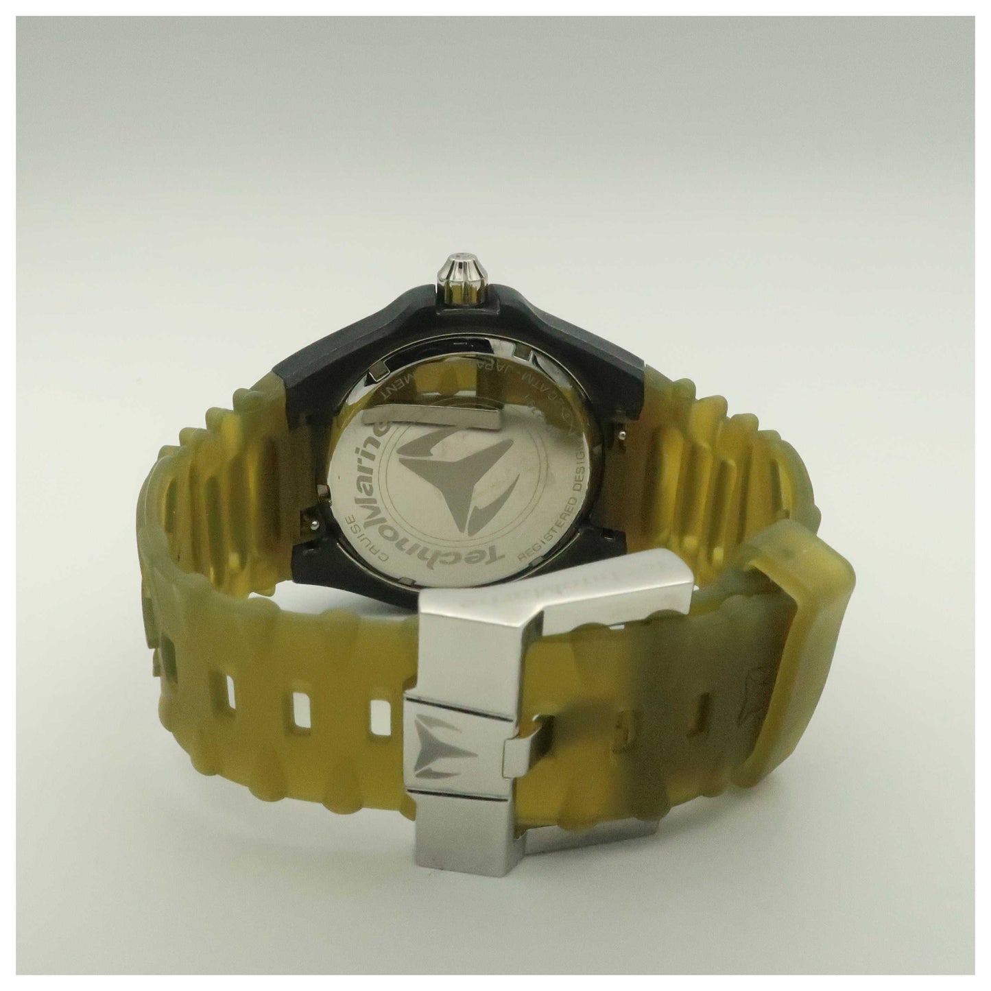 TechnoMarine Cruise Original Men's Quartz Watch 109055-PO - Image #2