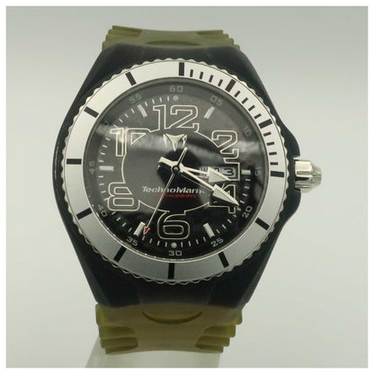 Front view of TechnoMarine Cruise Original Men's Quartz Watch 109055-PO