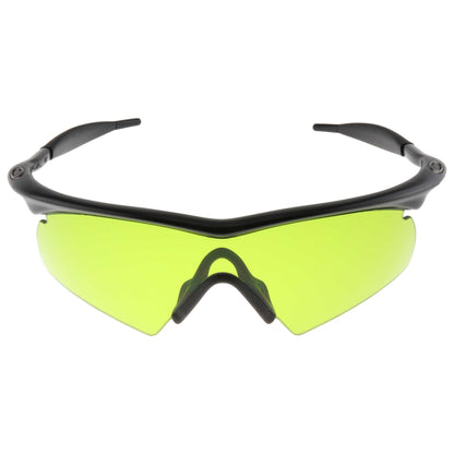 Oakley Hybrid Men's Sunglasses 11-096 - Image #2