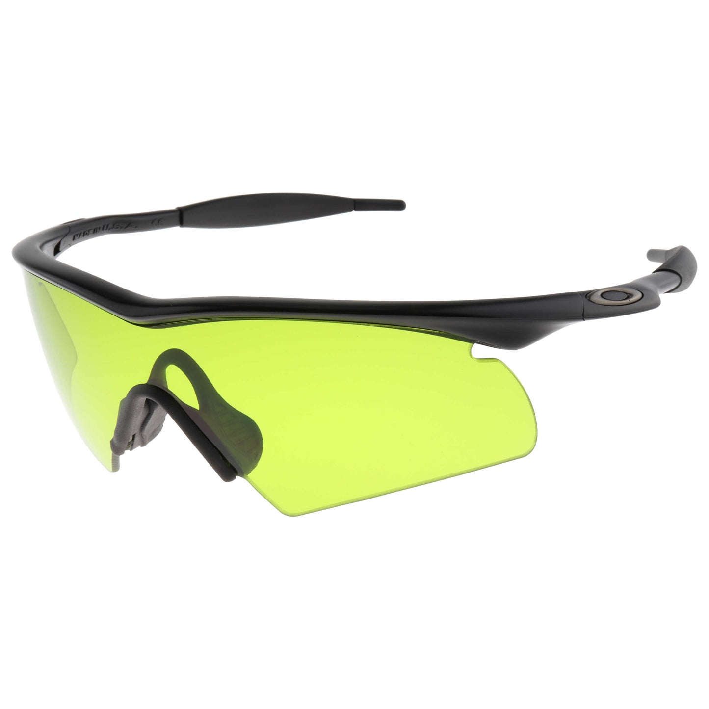 Front view of Oakley Hybrid Men's Sunglasses 11-096
