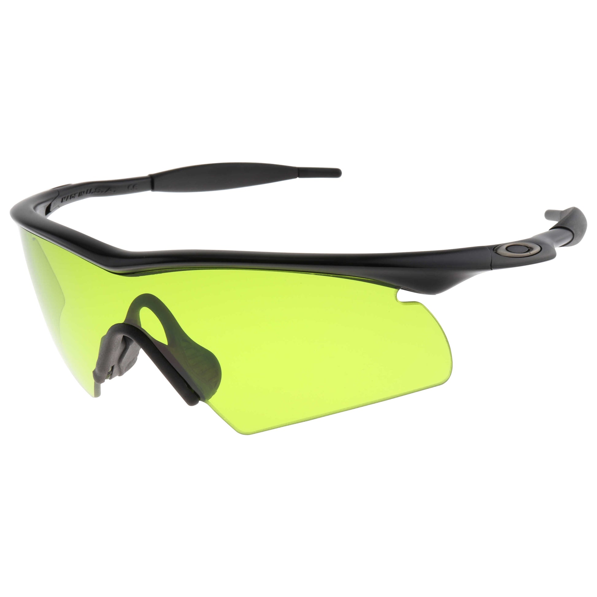 Front view of Oakley Hybrid Men's Sunglasses 11-096
