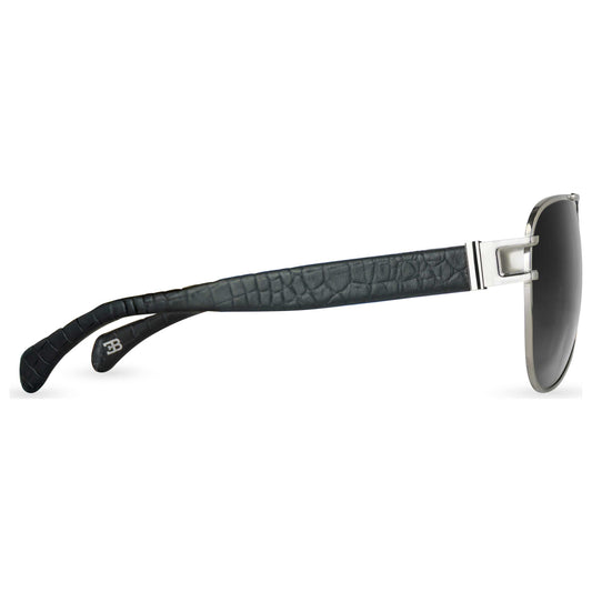 Bugatti Men's Sunglasses 11-BGM - Image #4