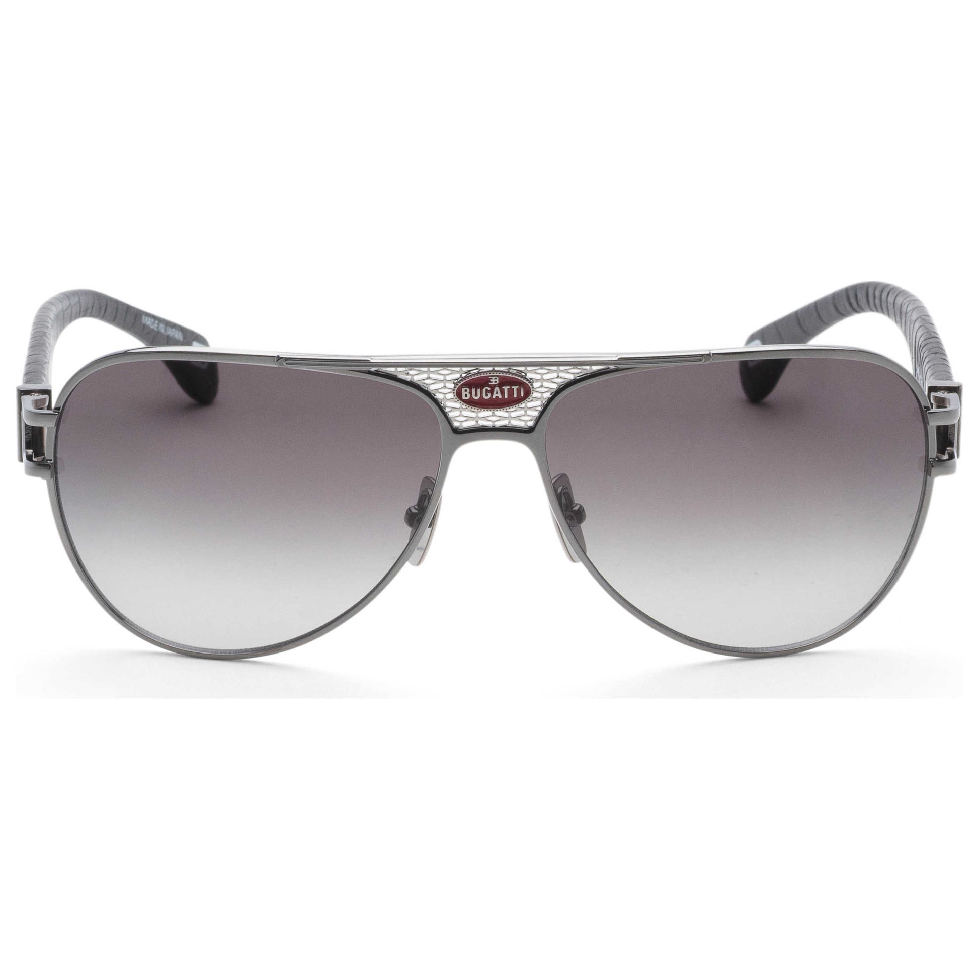 Bugatti Men's Sunglasses 11-BGM - Image #6