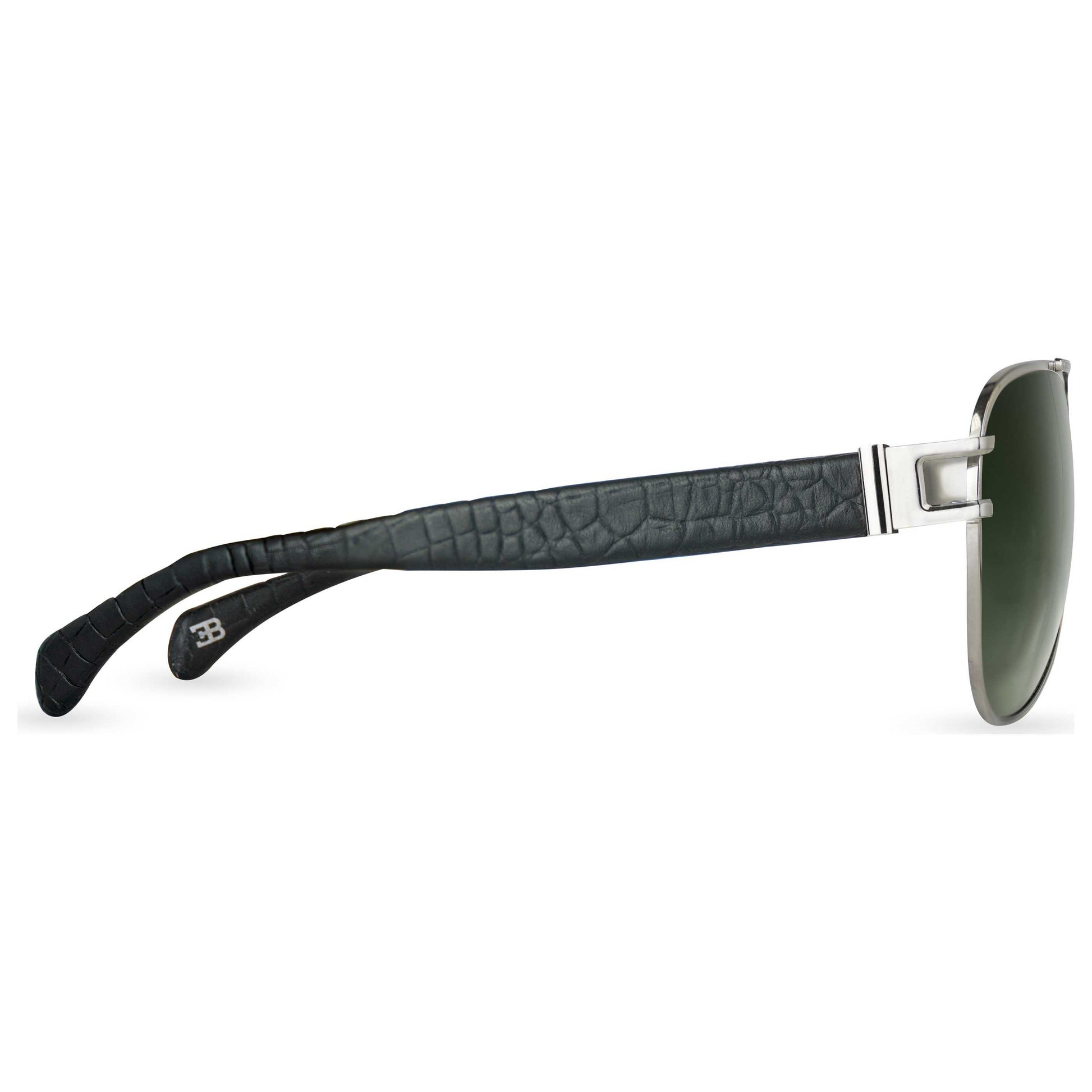 Right view of Bugatti Men's Sunglasses 11-SS