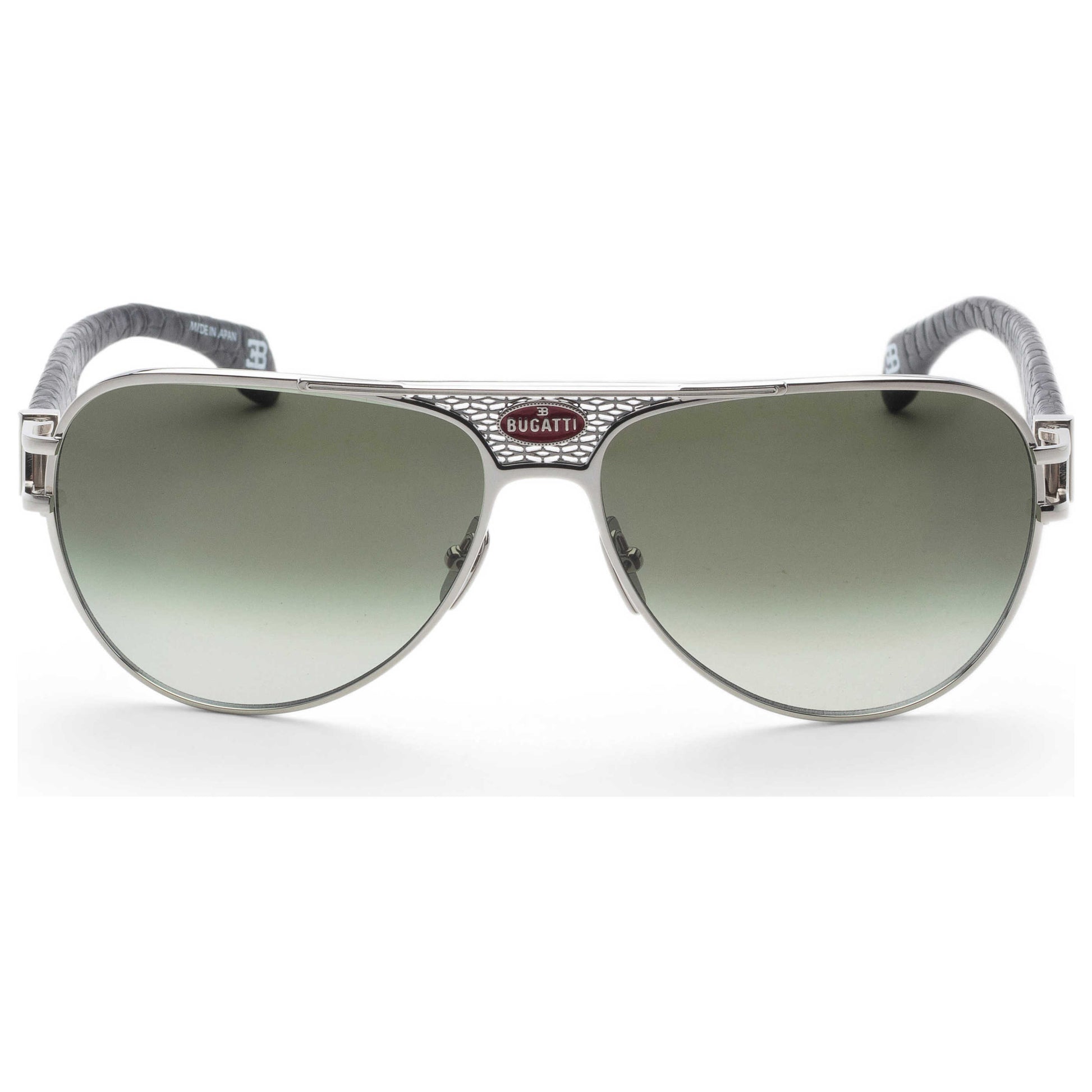 Bugatti Men's Sunglasses 11-SS - Image #6