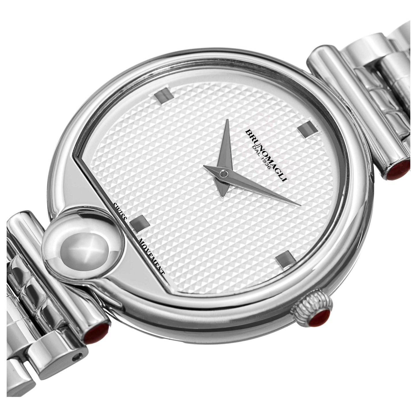 Bruno Magli Miranda Women's Quartz Watch 11.171022.ST - Image #4