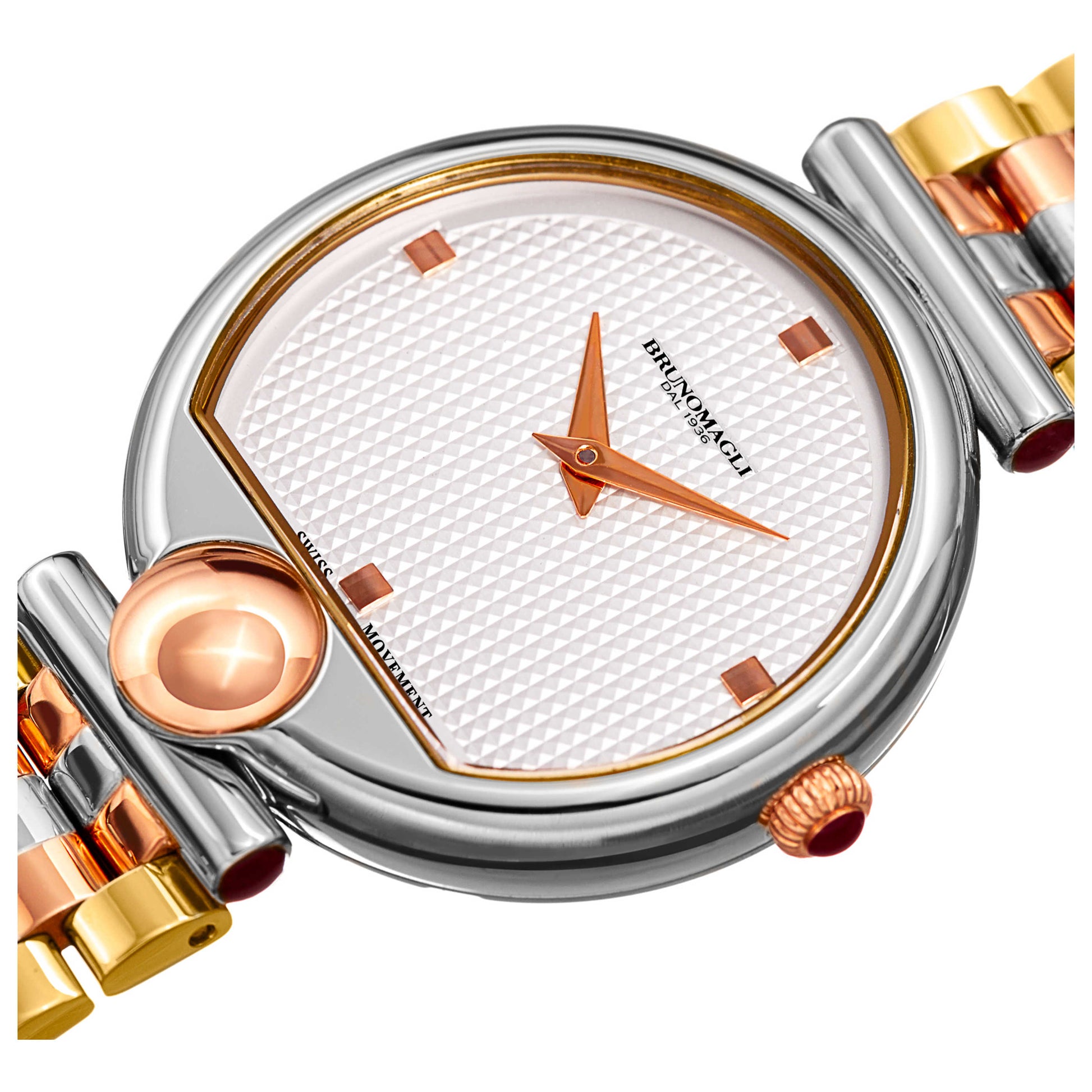 Bruno Magli Miranda Women's Quartz Watch 11.171022.SX - Image #4