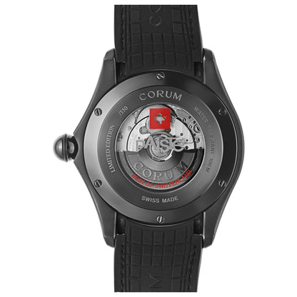 Corum Men's Automatic Watch 110-310-98-0061PA01R - Image #2