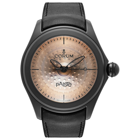 Front view of Corum Men's Automatic Watch 110-310-98-0061PA01R