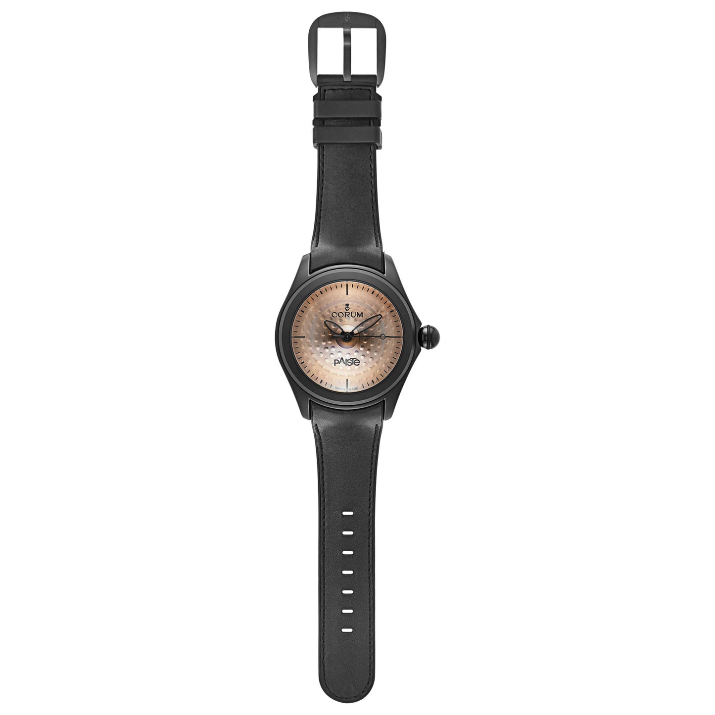 Corum Men's Automatic Watch 110-310-98-0061PA01R - Image #8