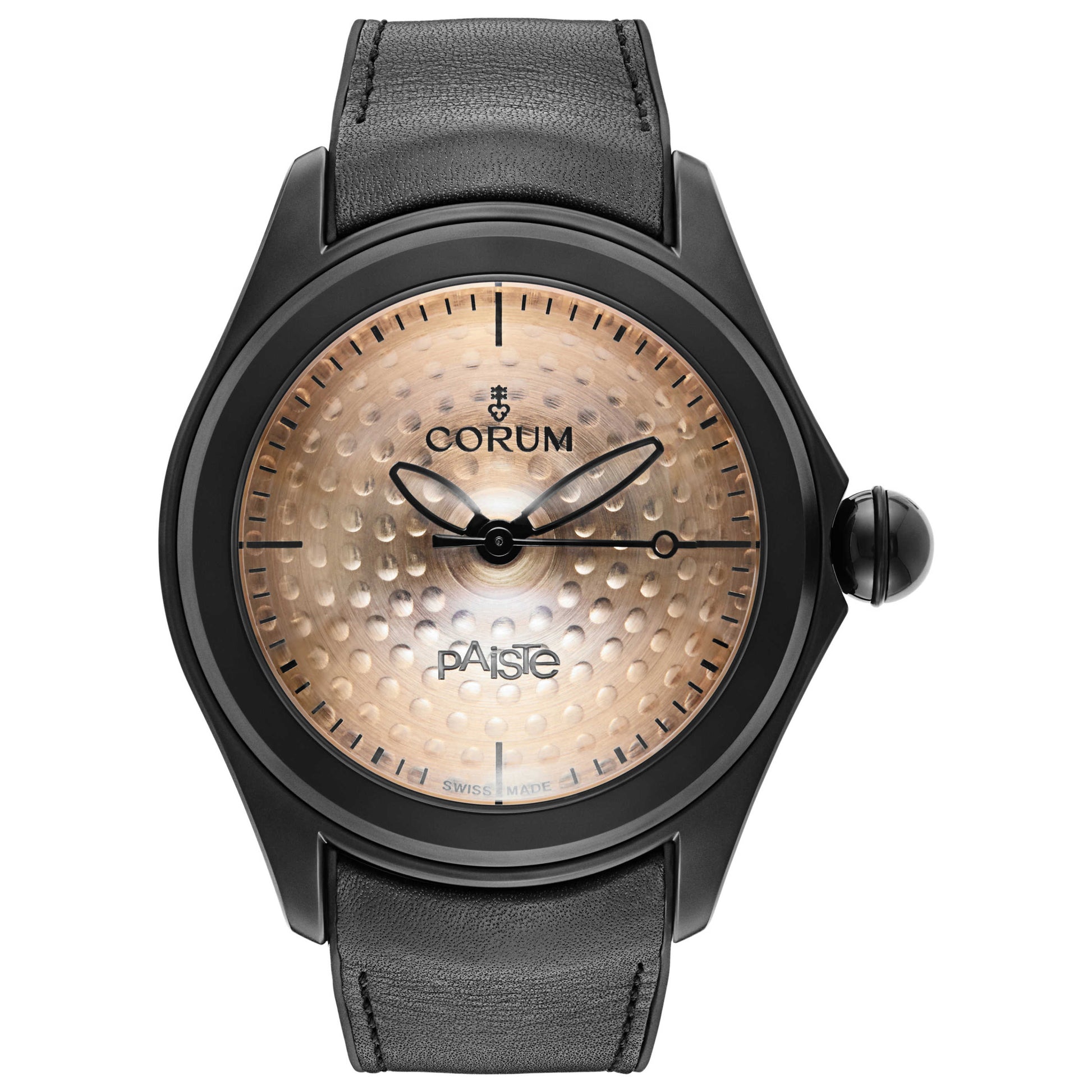 Front view of Corum Men's Automatic Watch 110-310-98-0061PA01S