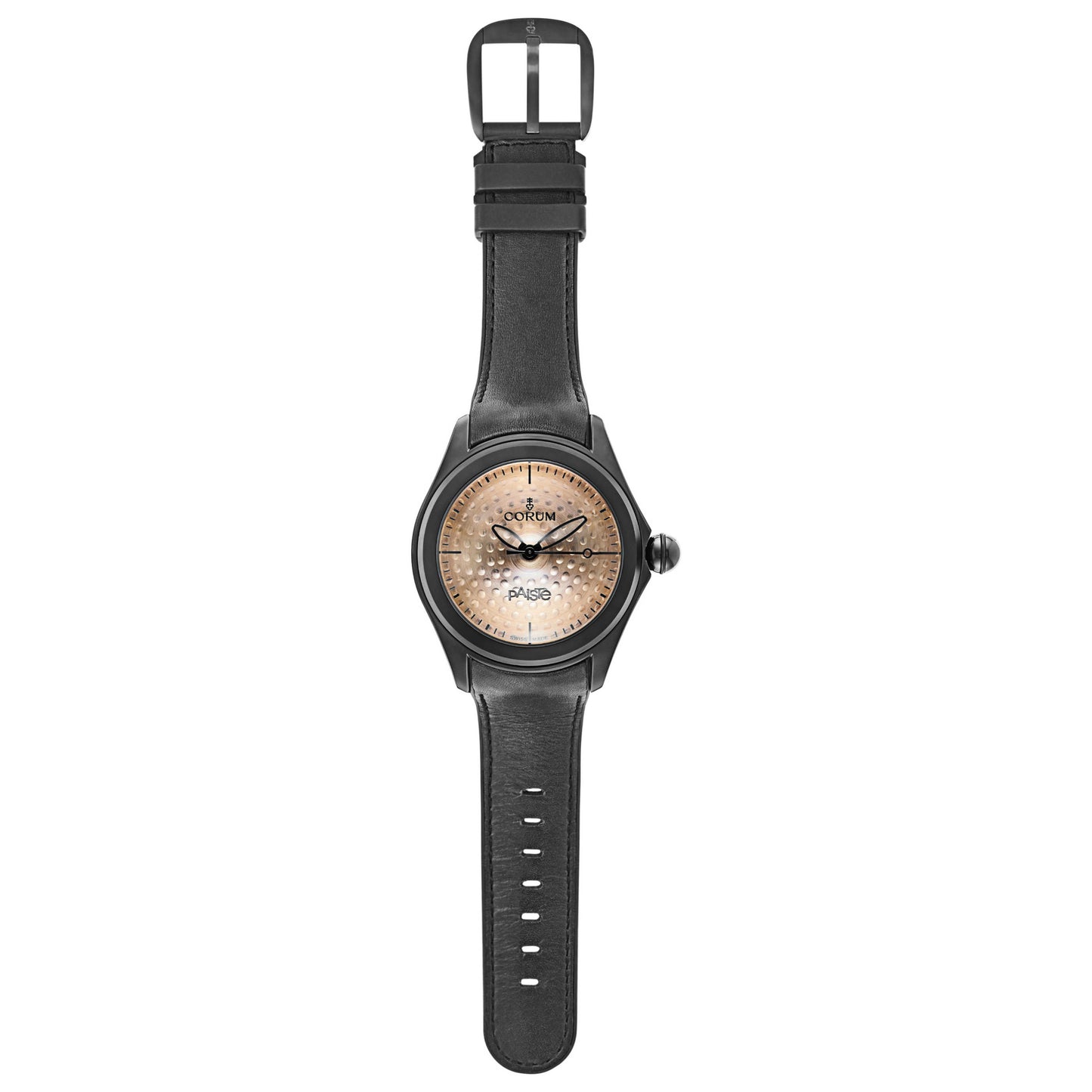 Corum Men's Automatic Watch 110-310-98-0061PA01S - Image #8