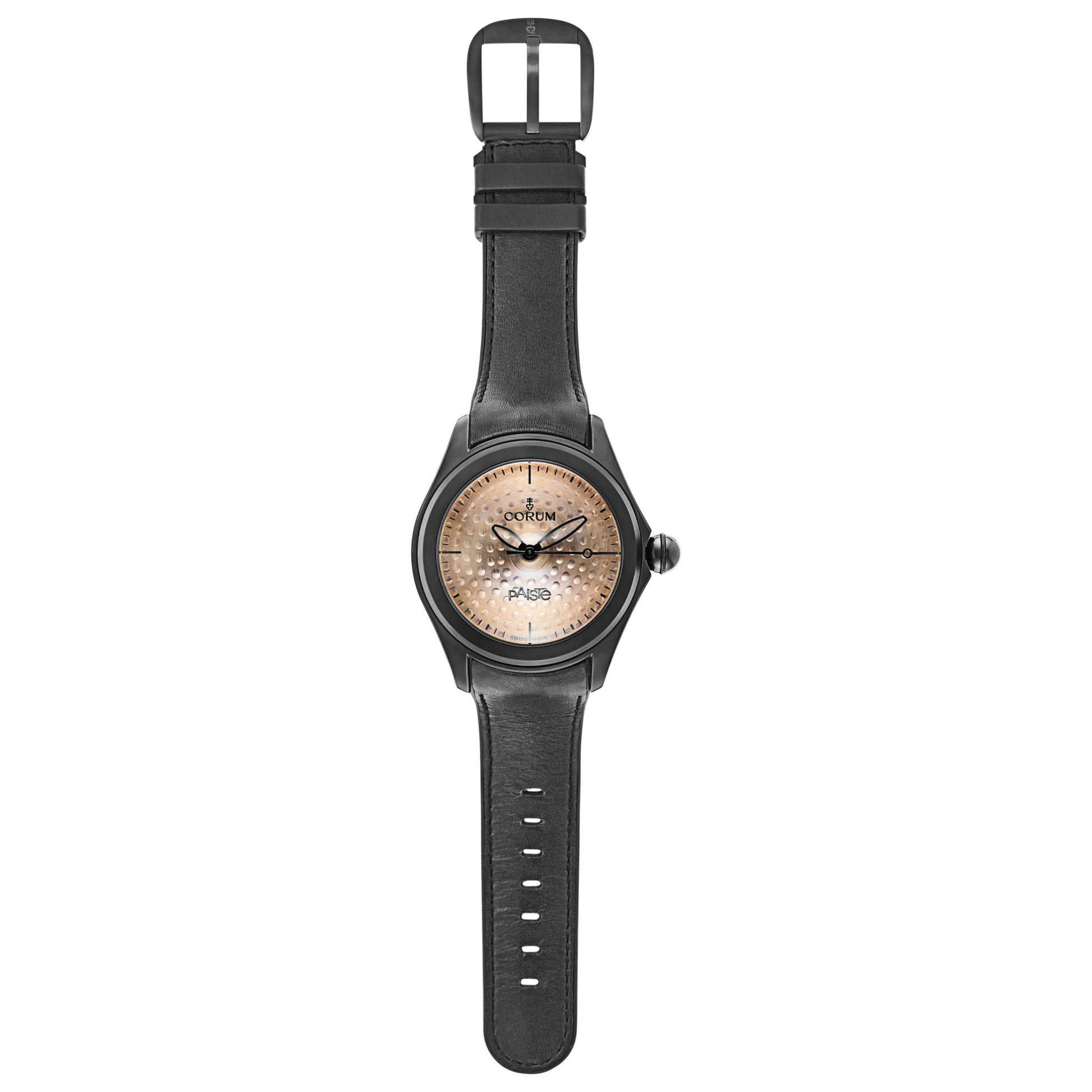 Corum Men's Automatic Watch 110-310-98-0061PA01S - Image #8
