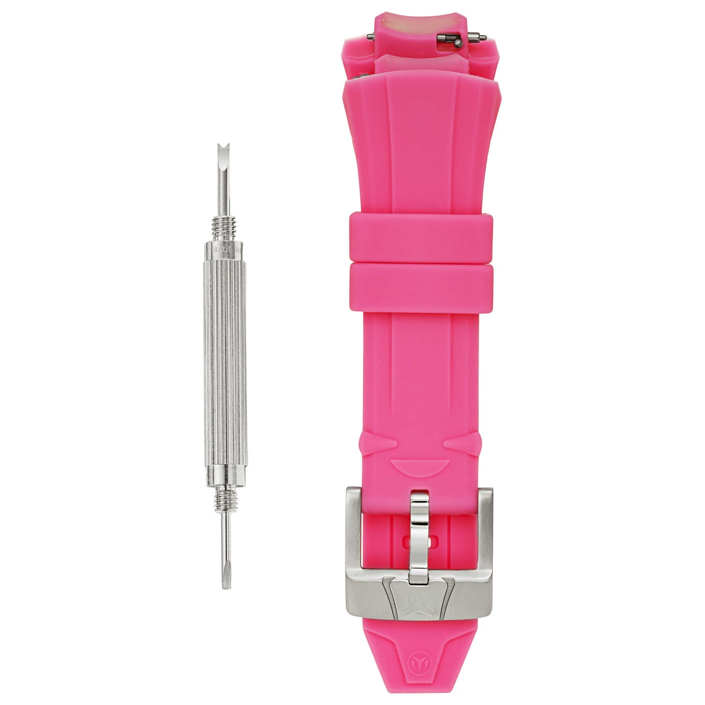 TechnoMarine Cruise Steel Women's Swiss Quartz (Battery-Powered) Watch 110007L - Image #8