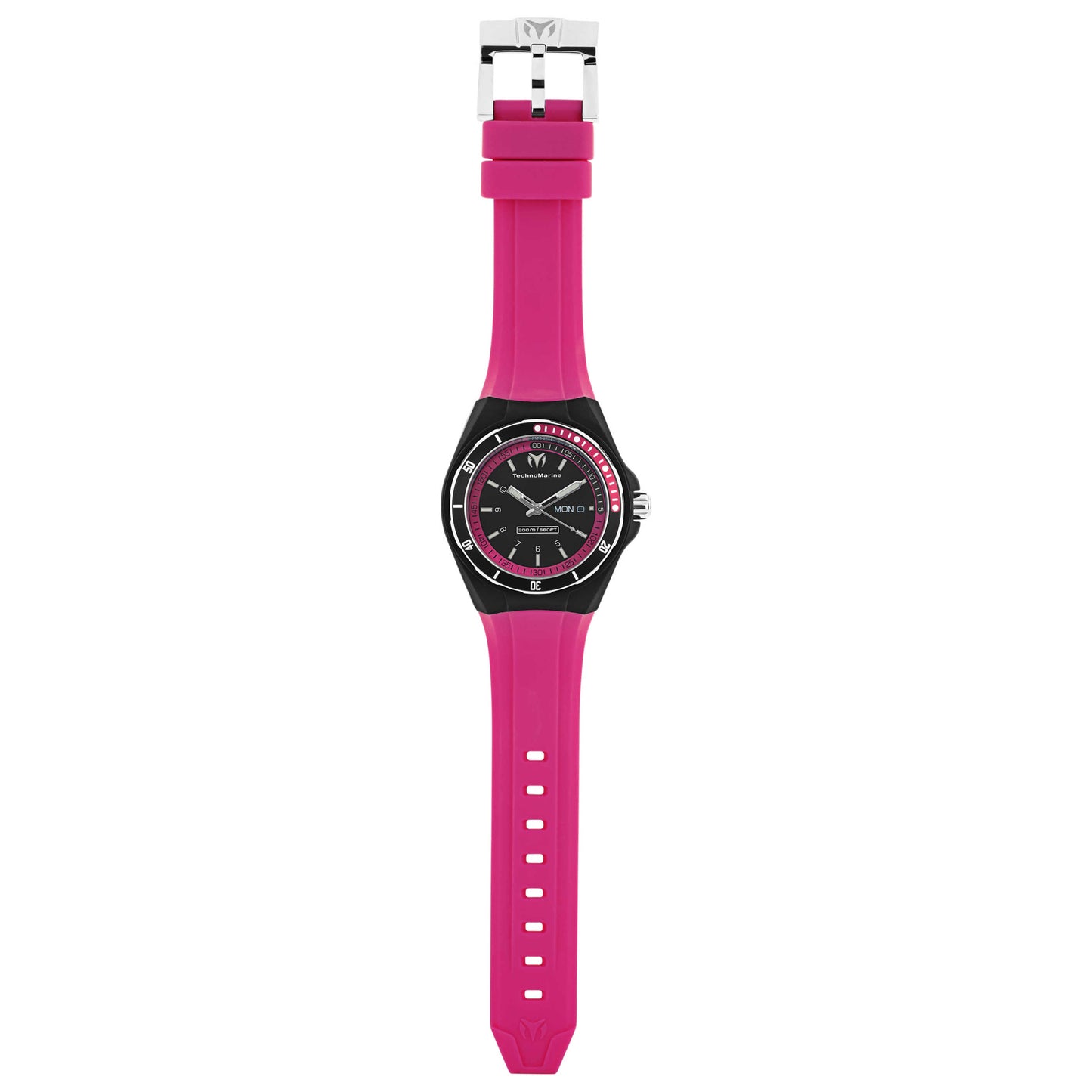 TechnoMarine Cruise Unisex Japanese Quartz (Battery-Powered) Watch 110013 - Image #8