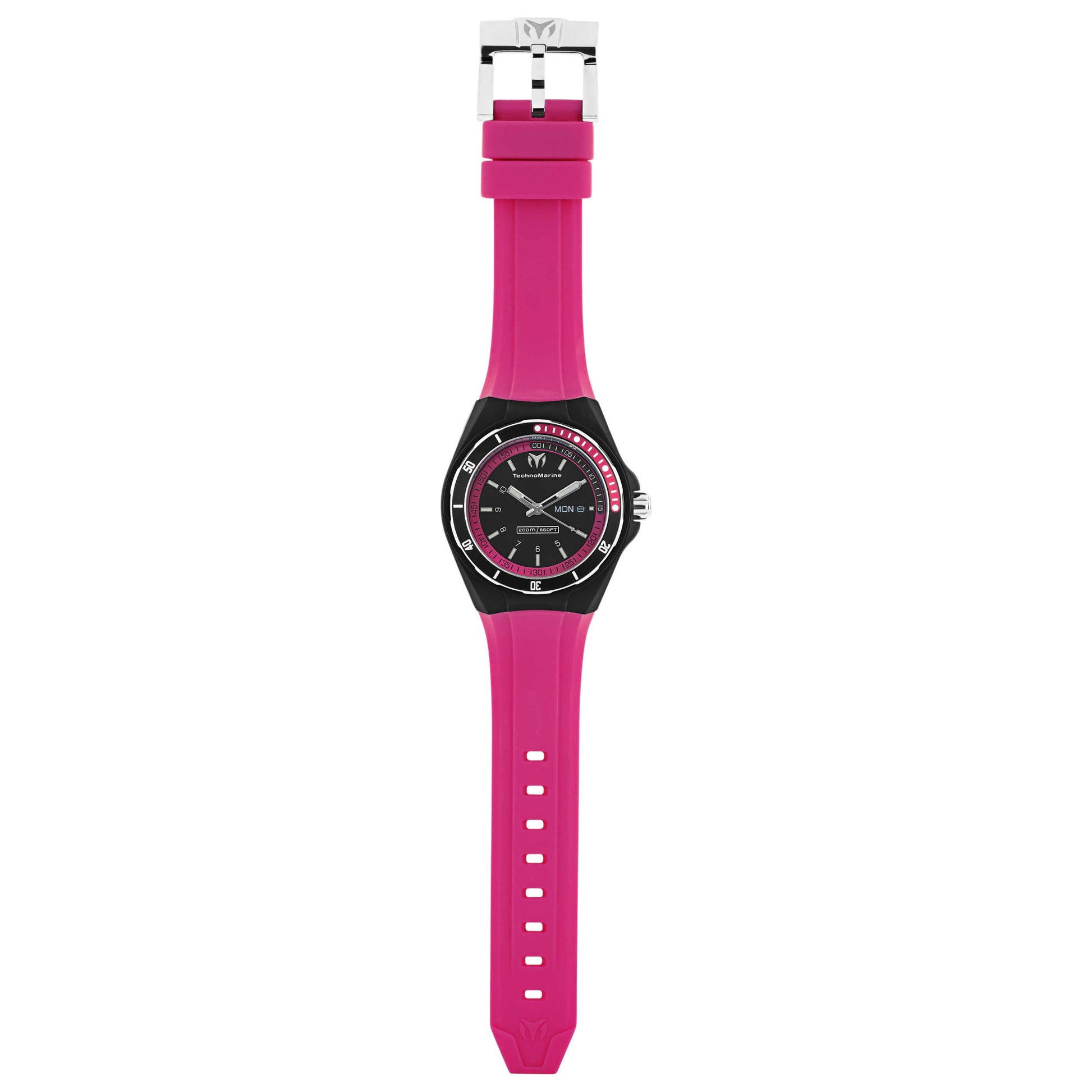 TechnoMarine Cruise Unisex Japanese Quartz (Battery-Powered) Watch 110013 - Image #8