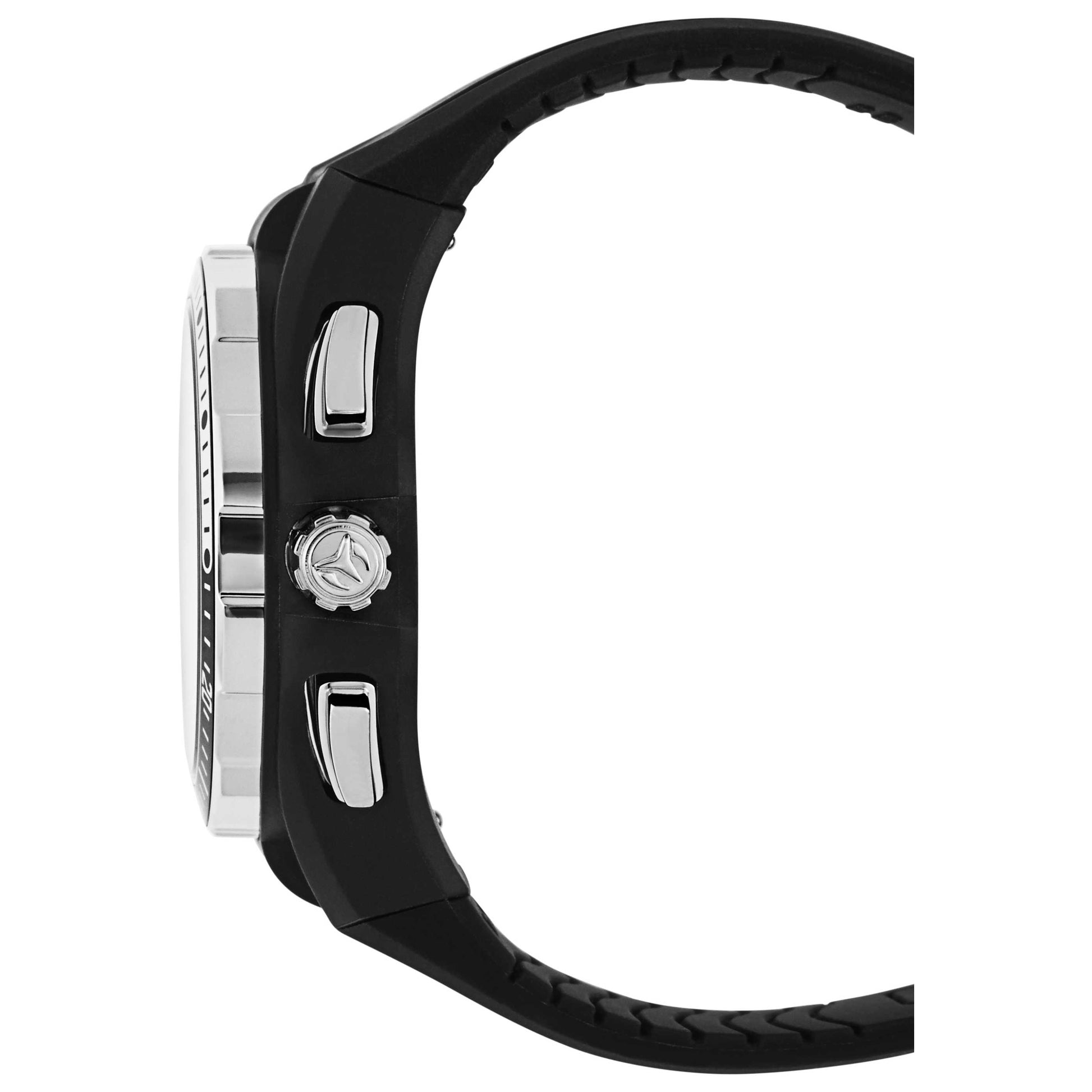 TechnoMarine Cruise Men's Japanese Quartz (Battery-Powered) Watch 110015 - Image #4
