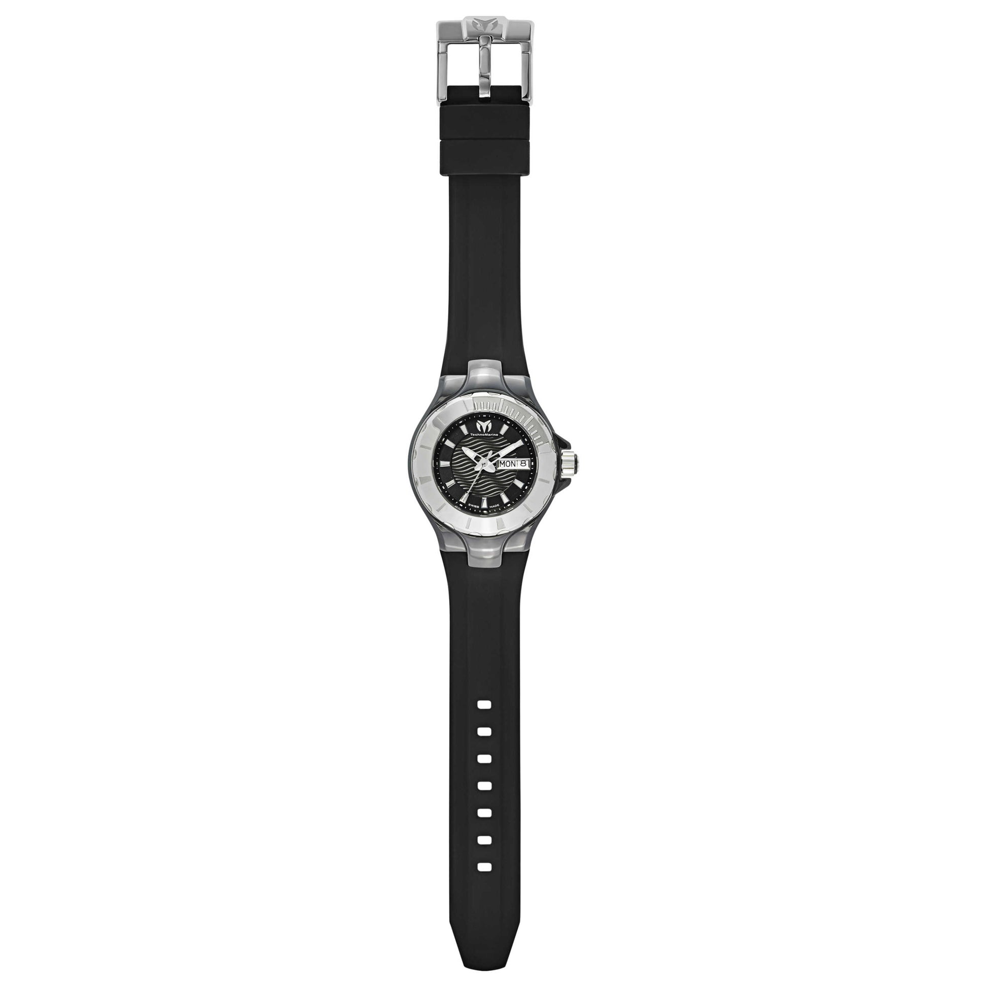 TechnoMarine Cruise Women's Swiss Quartz (Battery-Powered) Watch 110026 - Image #8