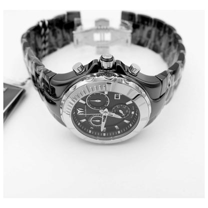 TechnoMarine Cruise Women's Swiss Quartz (Battery-Powered) Watch 110028C-SD - Image #8