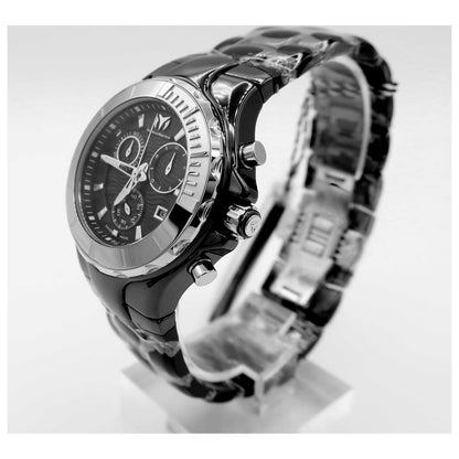 TechnoMarine Cruise Women's Swiss Quartz (Battery-Powered) Watch 110028C-SD - Image #4