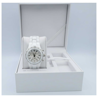 TechnoMarine Cruise Women's Swiss Quartz (Battery-Powered) Watch 110030B-SDV - Image #6